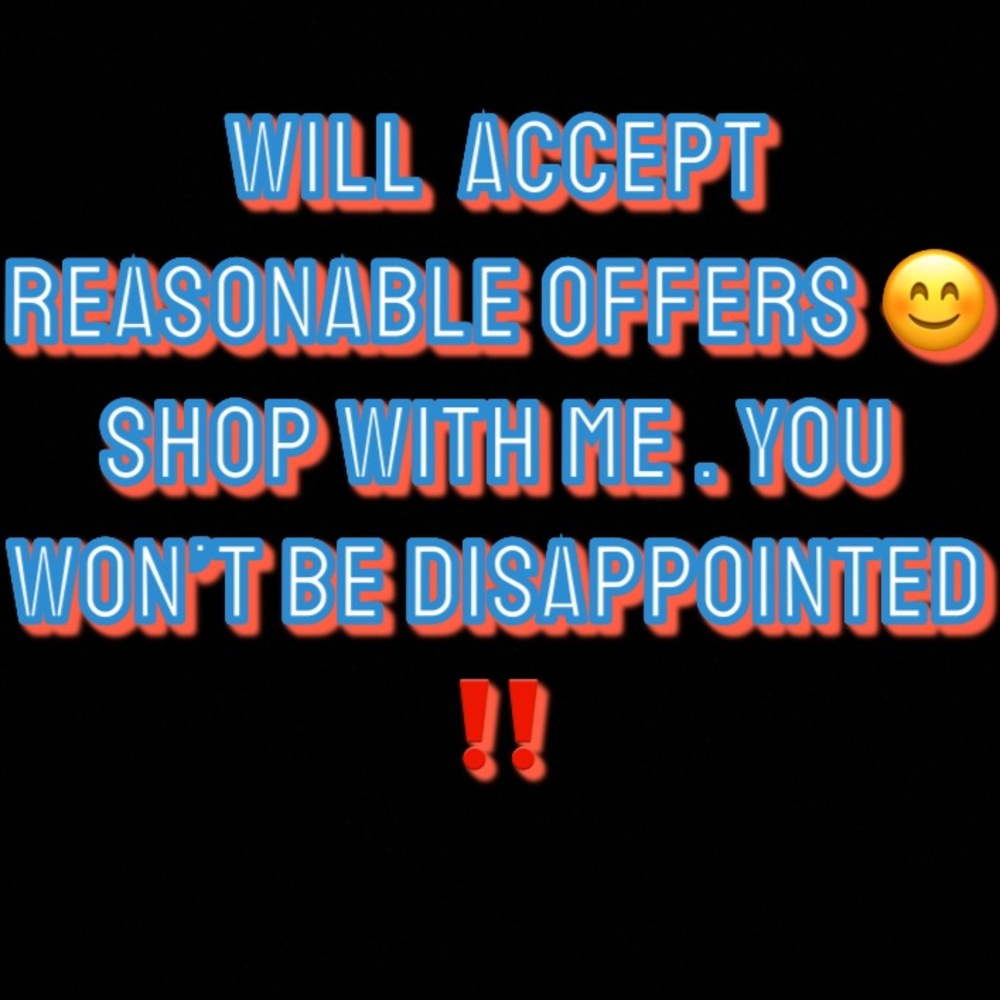 Not For Sale